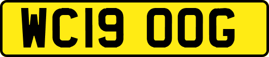 WC19OOG