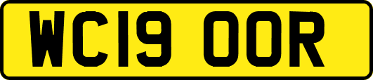 WC19OOR