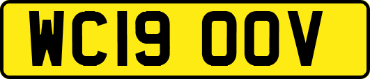 WC19OOV