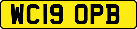 WC19OPB