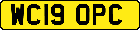 WC19OPC