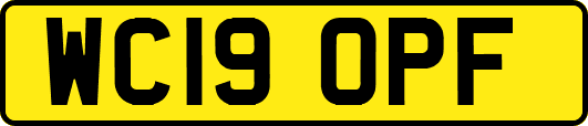 WC19OPF