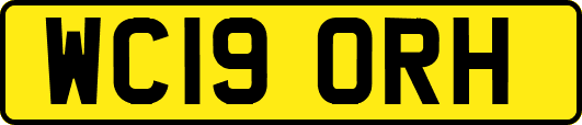 WC19ORH