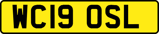 WC19OSL