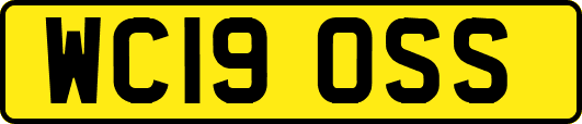WC19OSS