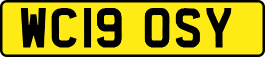 WC19OSY