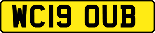 WC19OUB