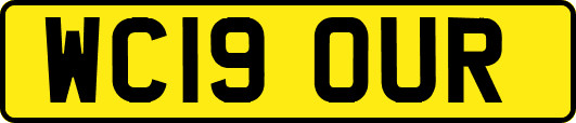 WC19OUR