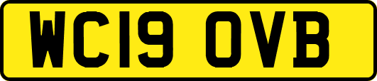 WC19OVB