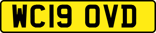 WC19OVD