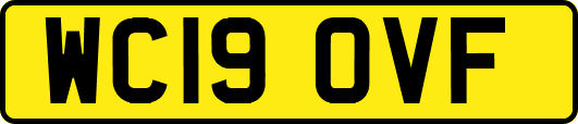 WC19OVF