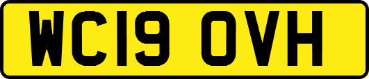 WC19OVH