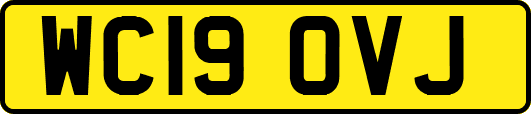 WC19OVJ