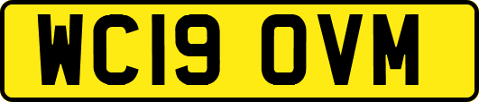 WC19OVM