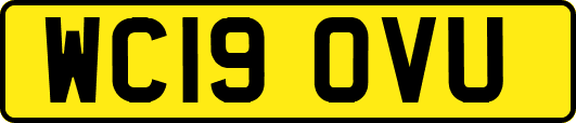 WC19OVU