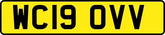 WC19OVV