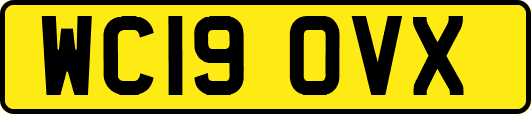 WC19OVX