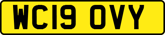 WC19OVY