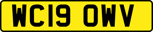 WC19OWV