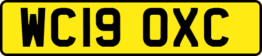 WC19OXC