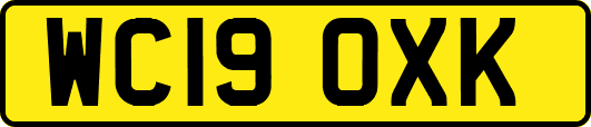 WC19OXK