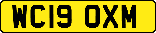 WC19OXM
