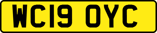 WC19OYC