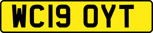 WC19OYT