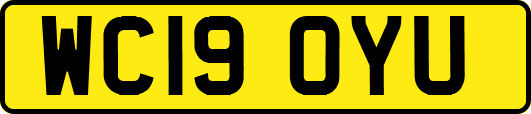 WC19OYU