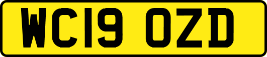 WC19OZD
