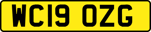 WC19OZG