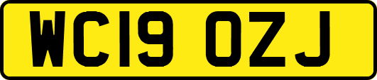WC19OZJ