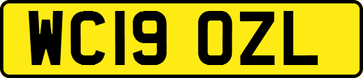 WC19OZL