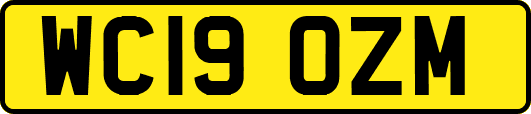 WC19OZM