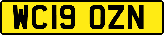 WC19OZN