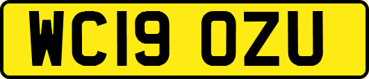 WC19OZU