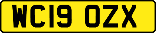 WC19OZX