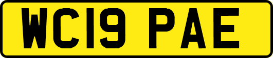 WC19PAE