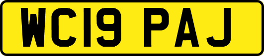 WC19PAJ