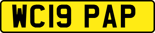 WC19PAP