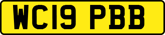 WC19PBB