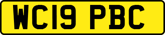 WC19PBC