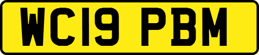 WC19PBM