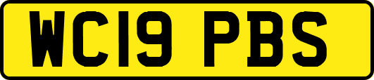 WC19PBS