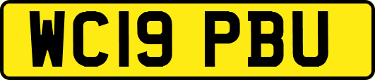 WC19PBU