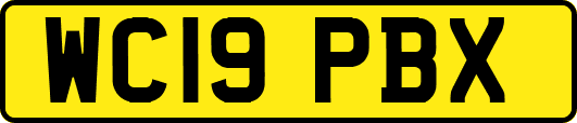 WC19PBX