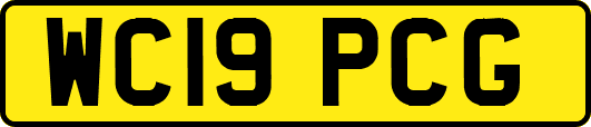 WC19PCG