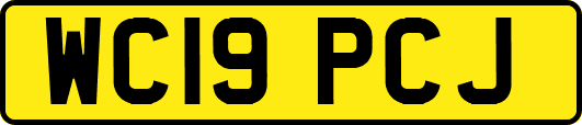 WC19PCJ