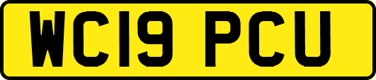 WC19PCU