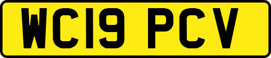 WC19PCV